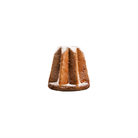 Petit pandoro aux pépites de chocolat 80g