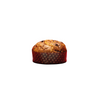 Mini Panettone Pistache Vergani boîte 100g