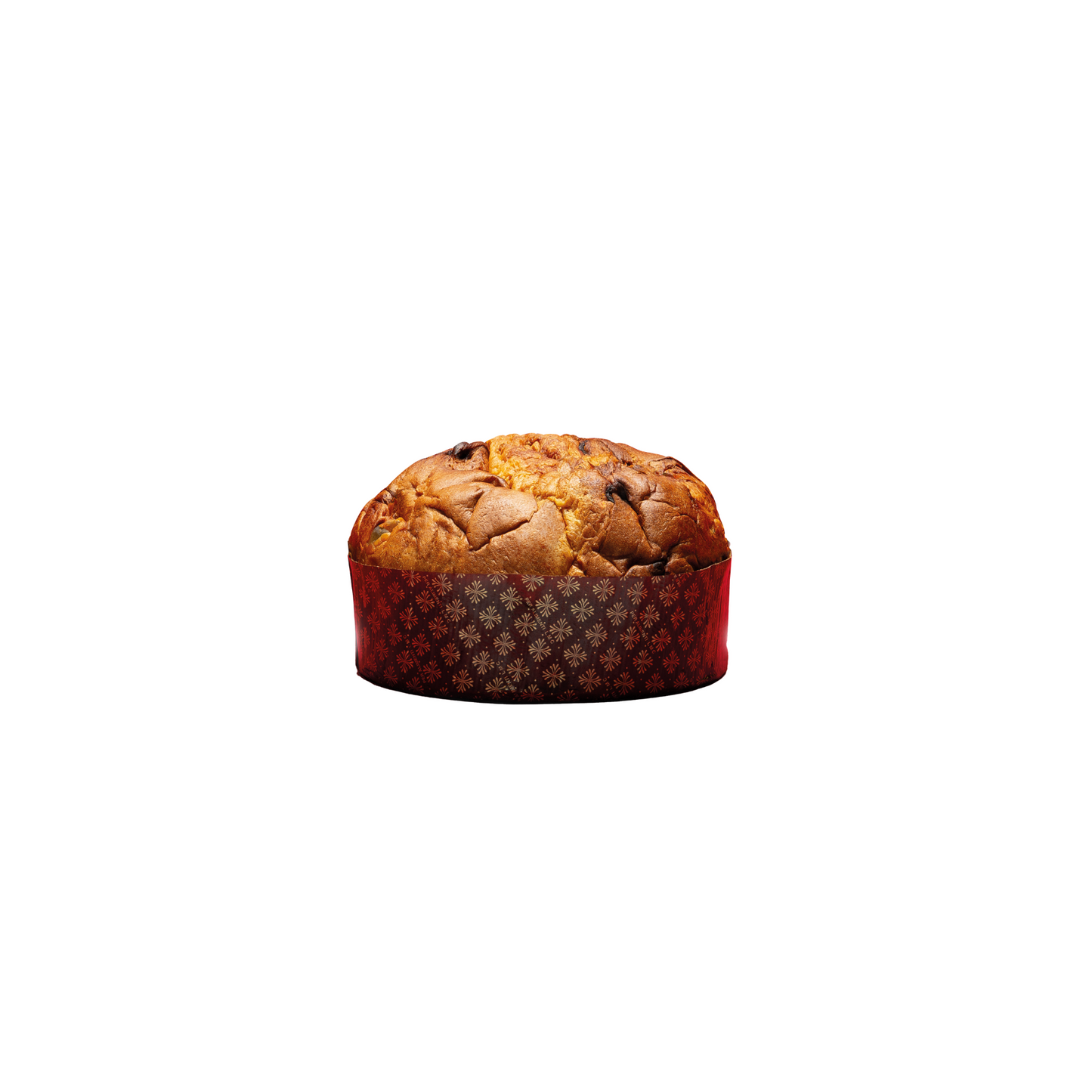 Mini Panettone Classique Vergani boîte 100g