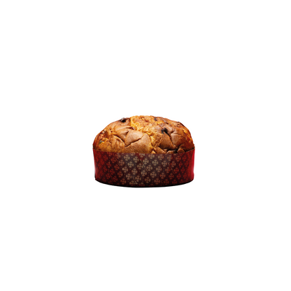 Mini Panettone Classique Vergani 100g