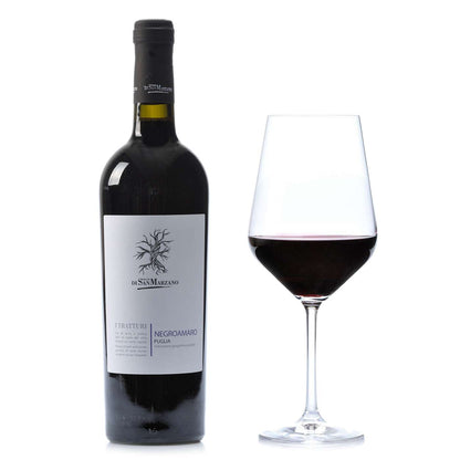Negroamaro Pumo San Marzano 0,75lt