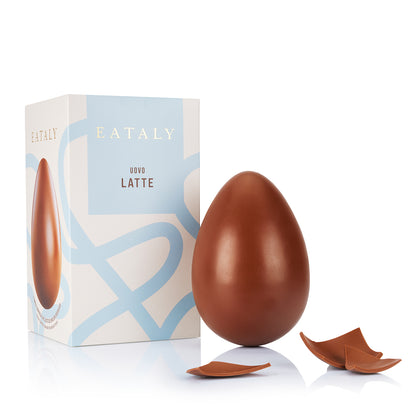 Oeuf Chocolat au Lait 230g