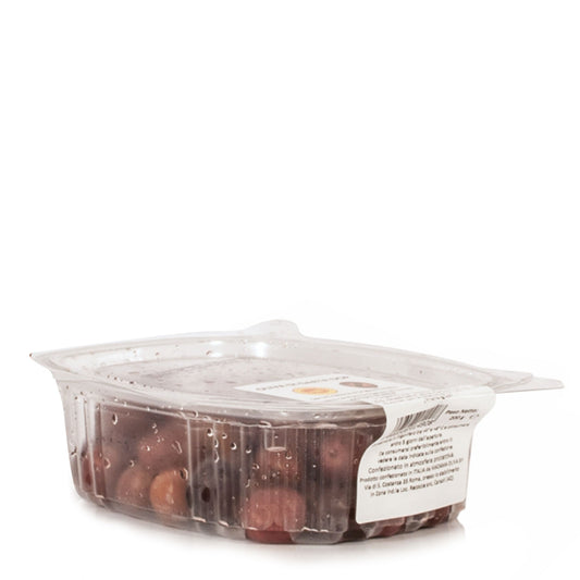 Olives de Gaeta 200g