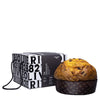Panettone Rhum et Chocolat 1kg Olivieri