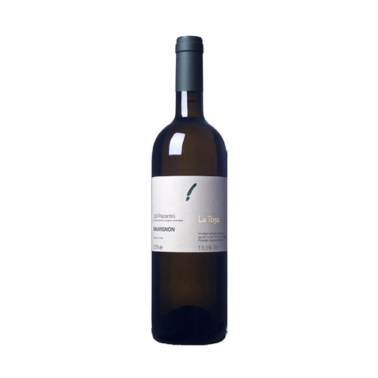 "Ombrasenzaombra" Sauvignon 0,75lt
