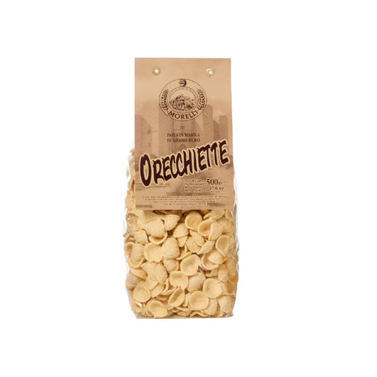 Orecchiette Morelli 500g