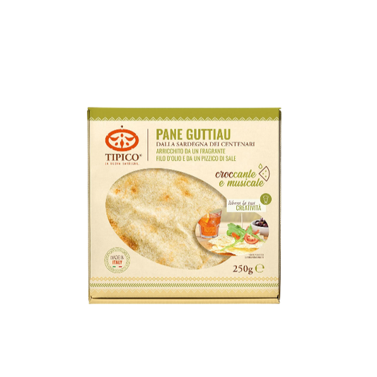 Pain Guttiau 250g