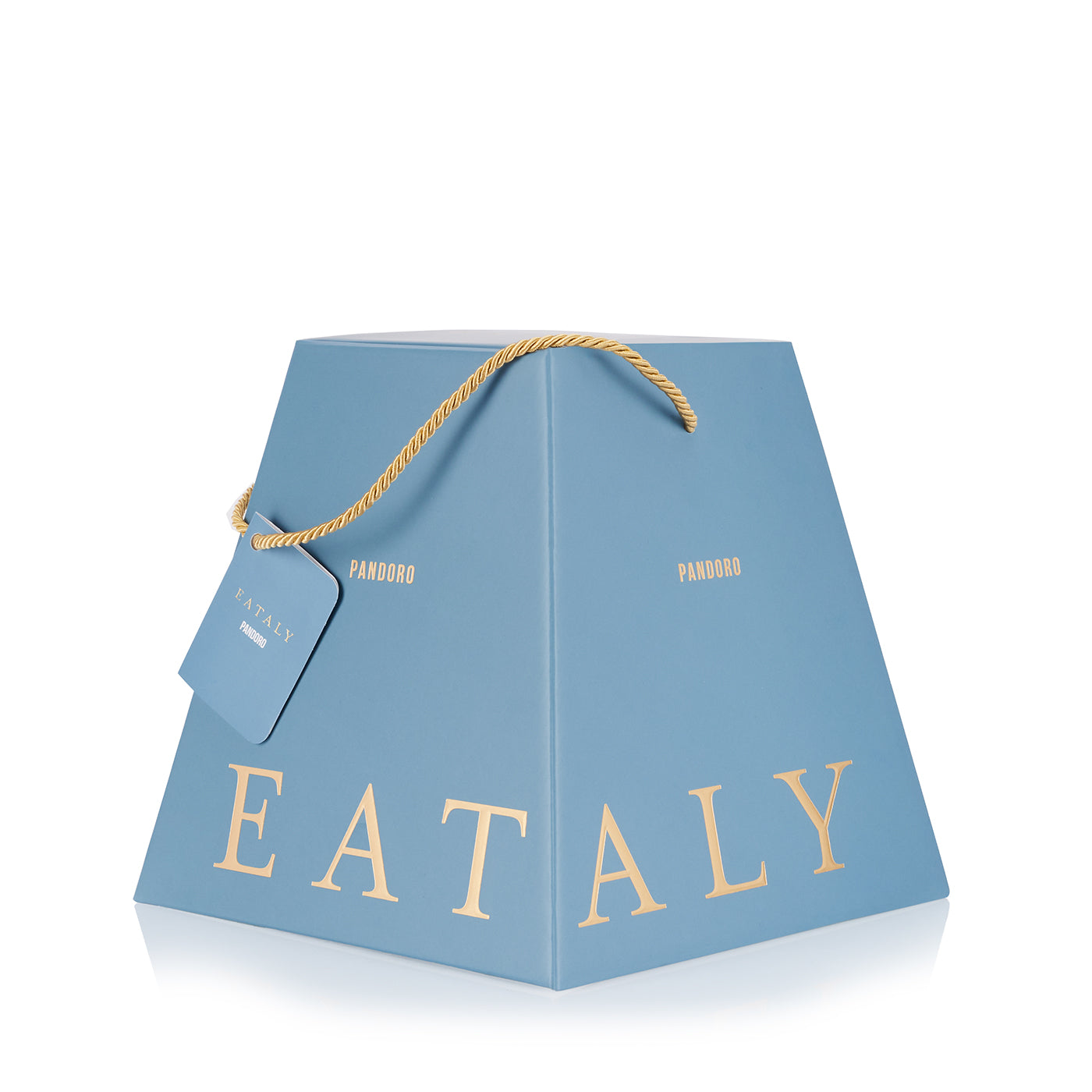 Pandoro Eataly 1Kg