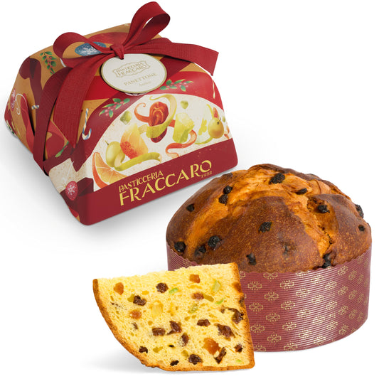 Panettone Ancien Fraccaro 1Kg