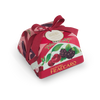 Panettone Cerise et Mûre Fraccaro 750g