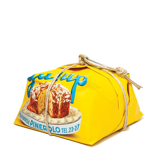 Panettone Gran Galup Moscato 750g