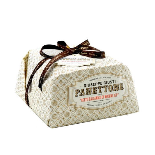 Panettone Vinaigre Balsamique 1Kg