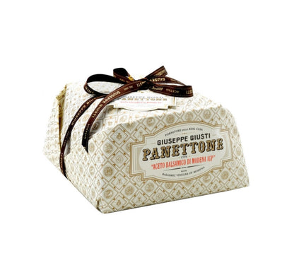 Panettone Vinaigre Balsamique 1Kg