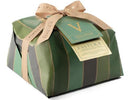 Panettone chocolat blanc et pistache 1kg Vincente