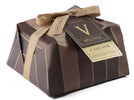 Panettone Chocolat Noir et Pistache 1kg Vincente