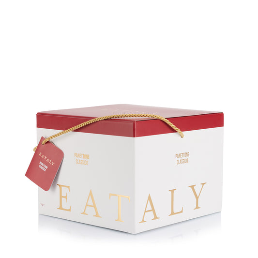 Panettone Classique Eataly 500g