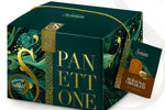 Panettone Dubai Chocolate 800g Scarpato