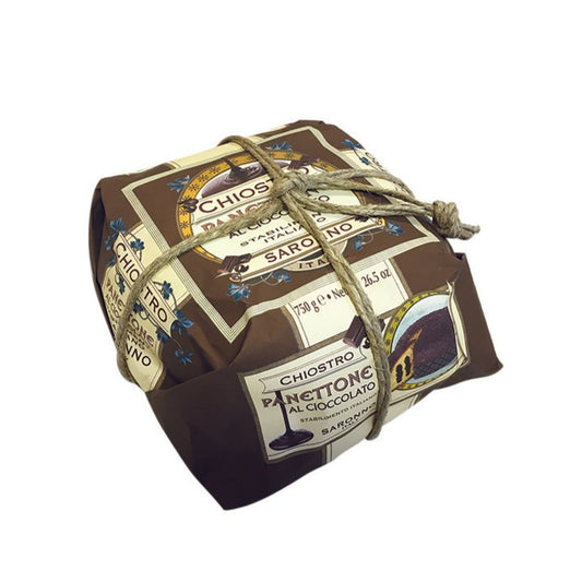 Panettone au chocolat 500g