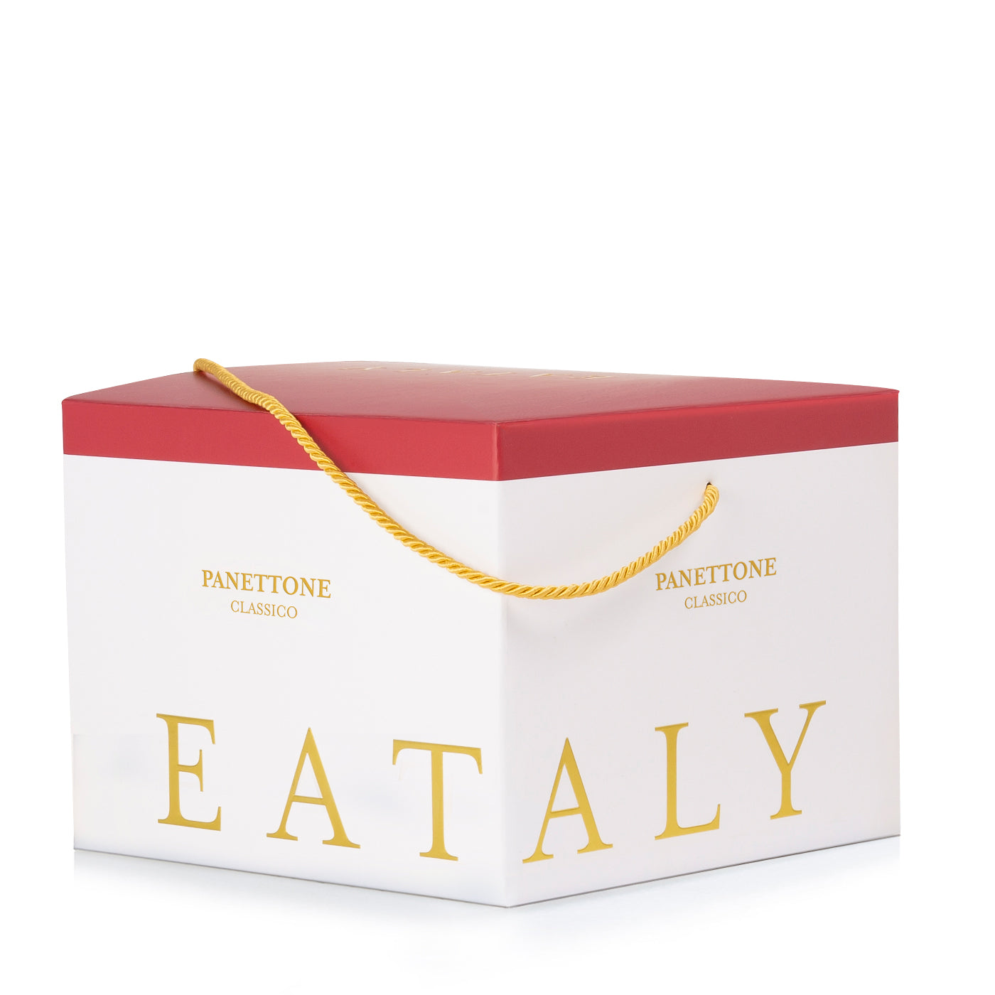 Panettone classique Eataly