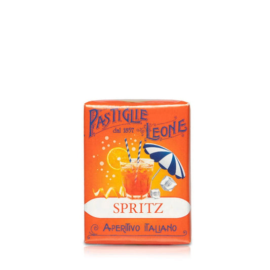 Bonbons Pastilles Spritz 27g