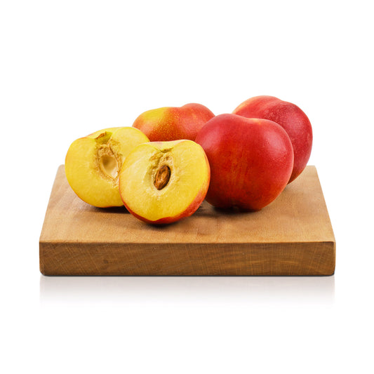 Pêches Percoche 500g