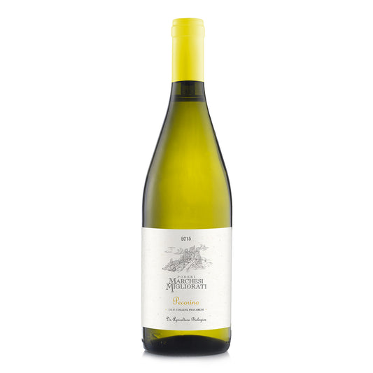 Pecorino IGP Colline Pescaresi BIO 0,75lt