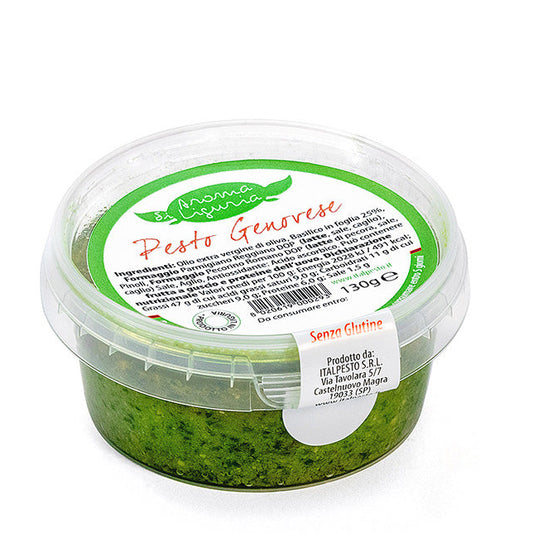 Pesto genovese 130g