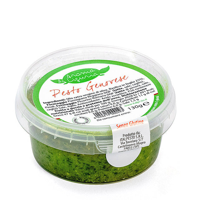Pesto genovese 130g