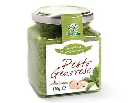 Pesto genovese Aroma di Liguria 170g