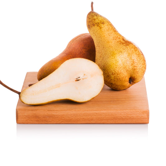 Poires Carmen 1kg