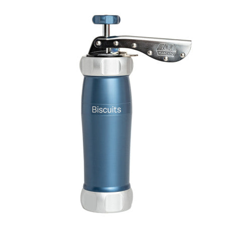Machine à Biscuits Bleu