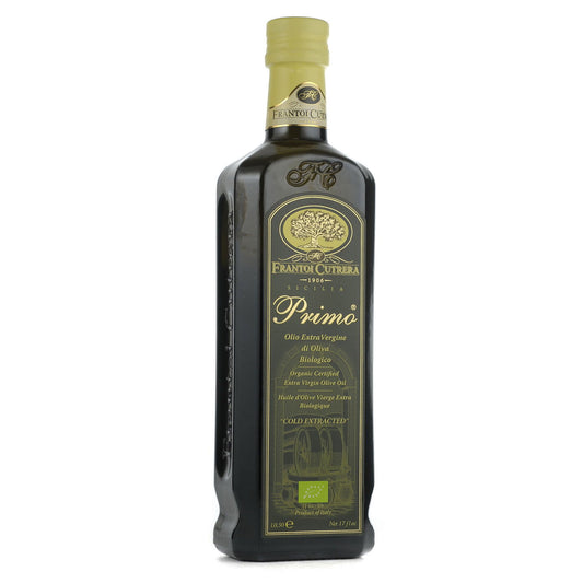 Huile D'olive Extra vierge Primo BIO