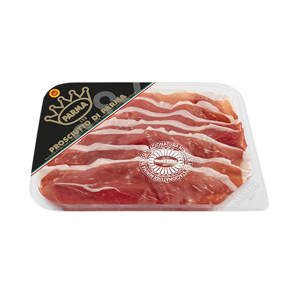 Jambon de Parme 100g