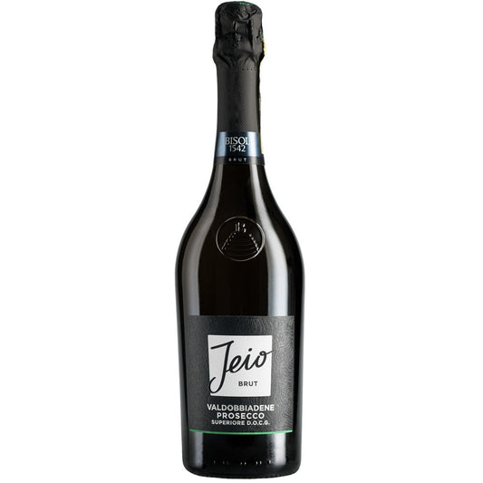 Prosecco Superiore Di Valdobbiadene "Jeio" DOCG 0,75lt