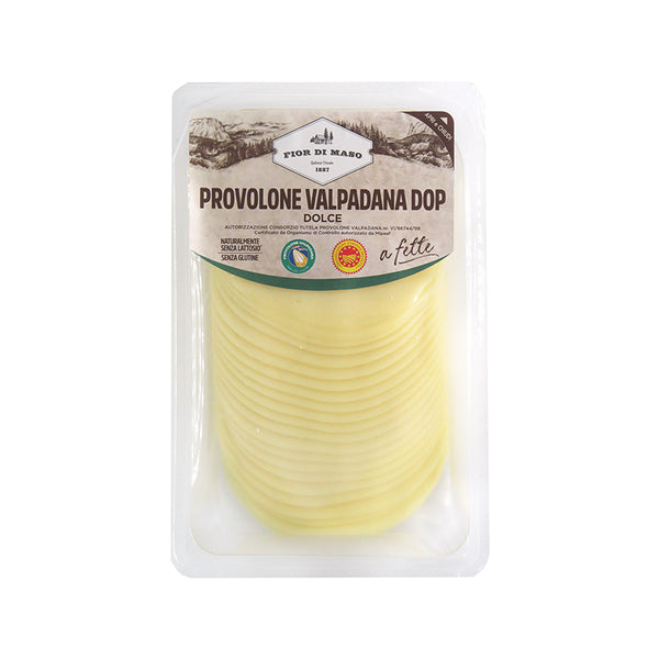 Le Provolone, le fromage italien par excellence - Paroles de Fromagers