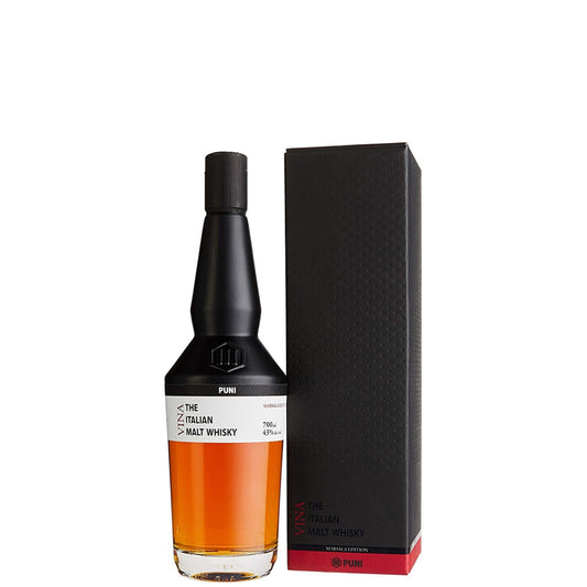 Puni Gold Marsala 0,7lt