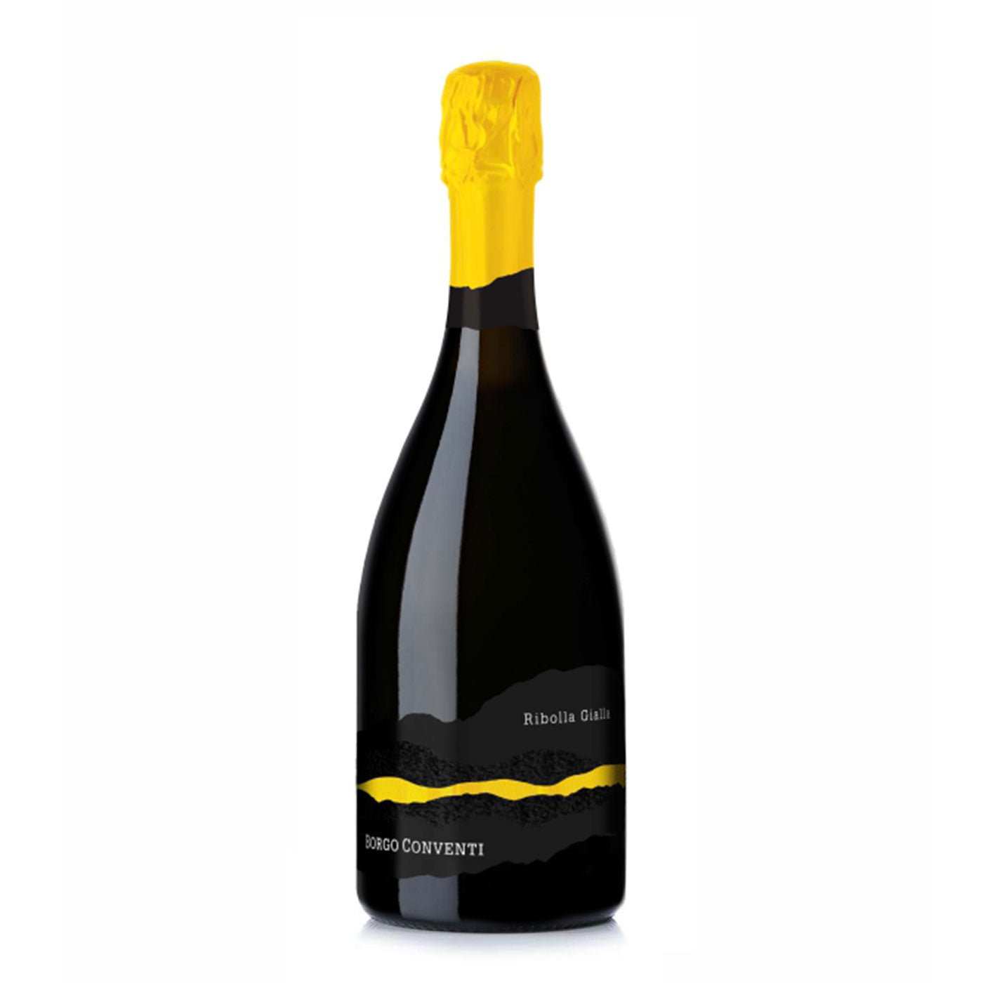 Ribolla Gialla Brut 0,75lt