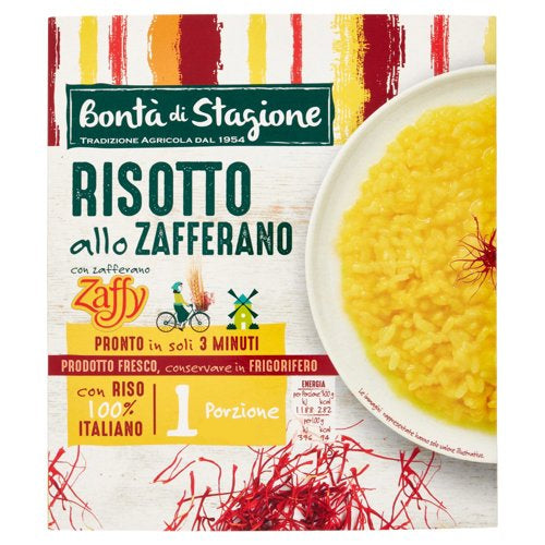 Risotto au Safran  250g