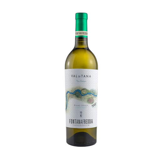 Roero Arneis Val di Tana  Fontanafredda 0,75lt