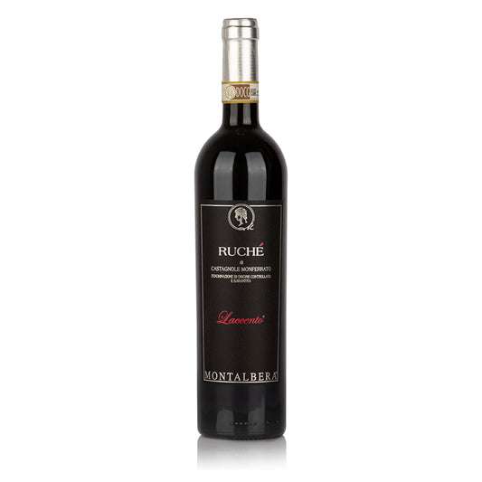 Ruché di Castagnole Monferrato DOCG “Laccento” 75lt