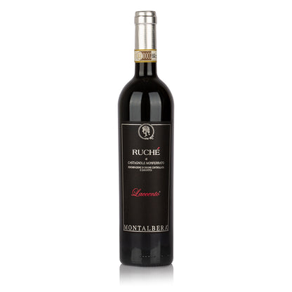 Ruché di Castagnole Monferrato DOCG “Laccento” 75lt