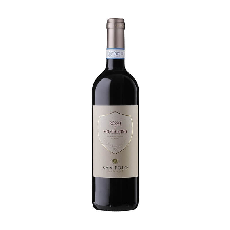 San Polo Rosso Di Montalcino 0,75lt