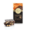 Tablette Chocolat Noir Noisette 100g