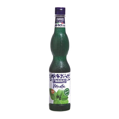 Sirop de menthe 0,6lt