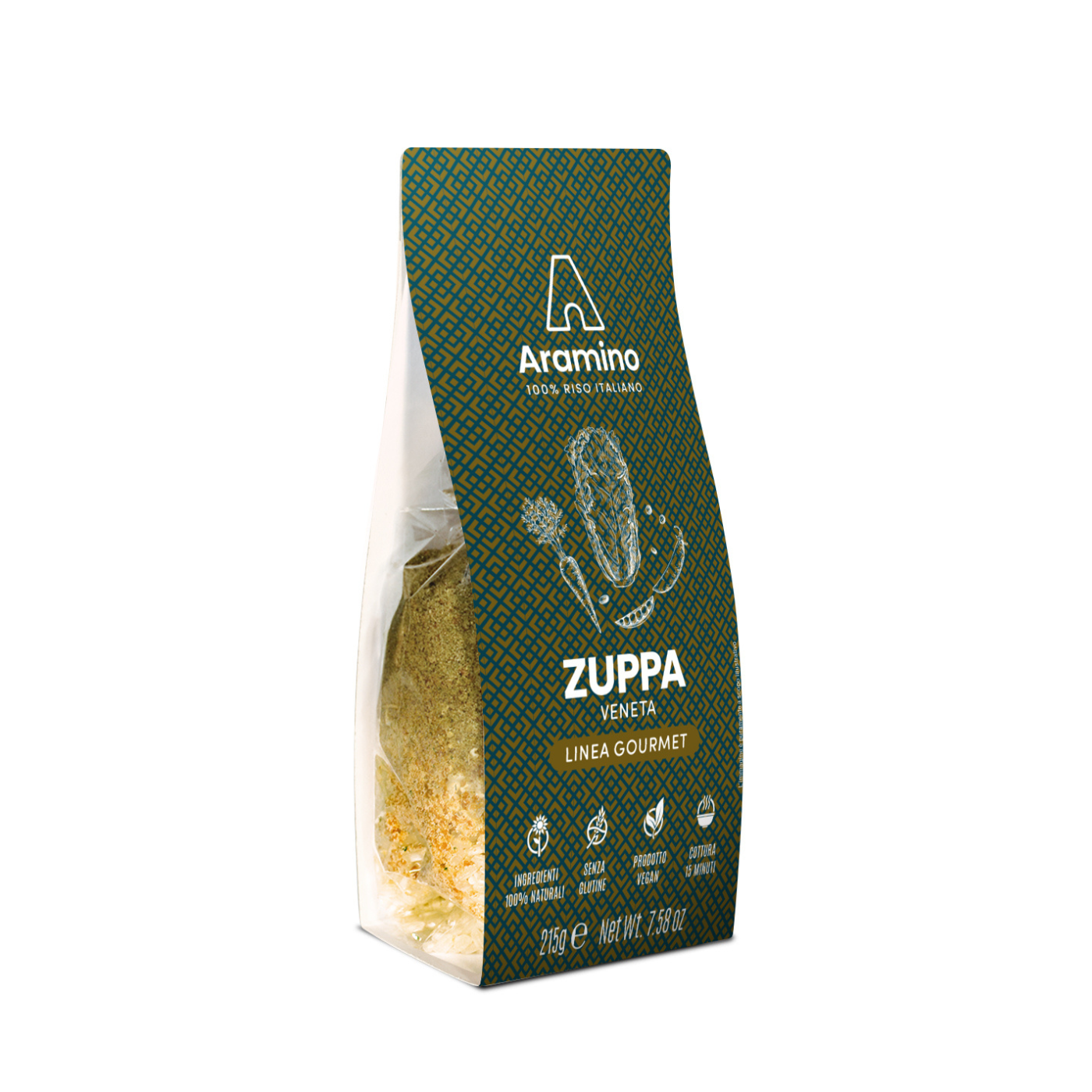 Soupe Venitienne 215g