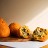 Cours de cuisine : Street - food italienne