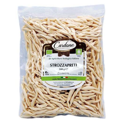 Strozzapreti 500g