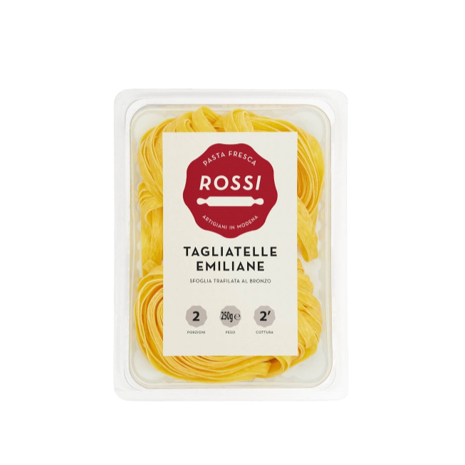 Tagliatelle Emiliane 250g