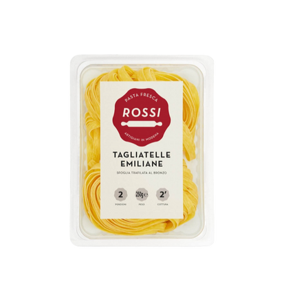 Tagliatelle Emiliane 250g