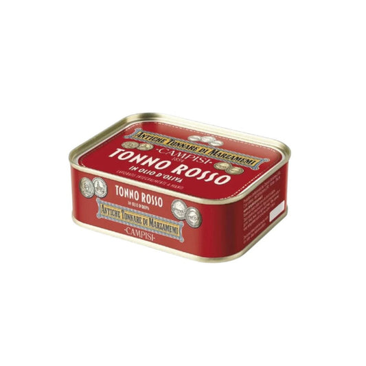 Thon rouge en conserve 340g